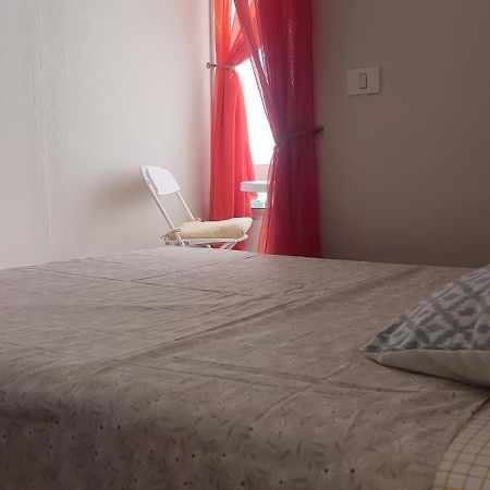 Apartmán Brisa Del Sol Puerto de la Cruz  Exteriér fotografie