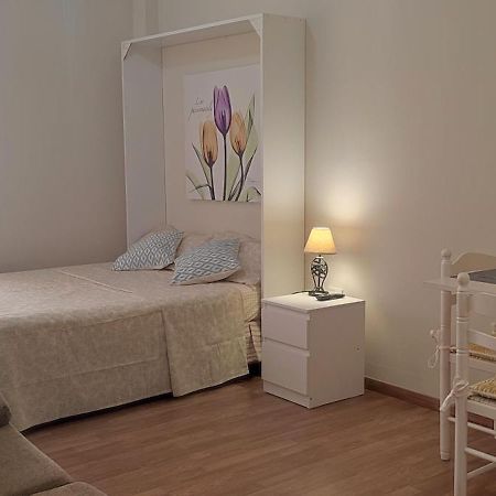 Apartmán Brisa Del Sol Puerto de la Cruz  Exteriér fotografie