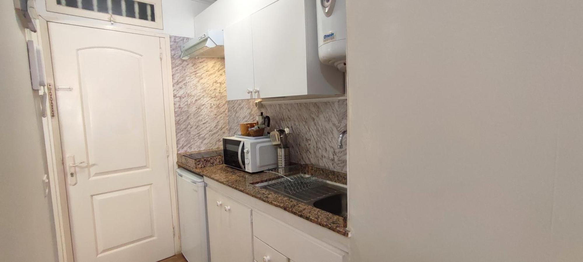 Apartmán Brisa Del Sol Puerto de la Cruz  Exteriér fotografie