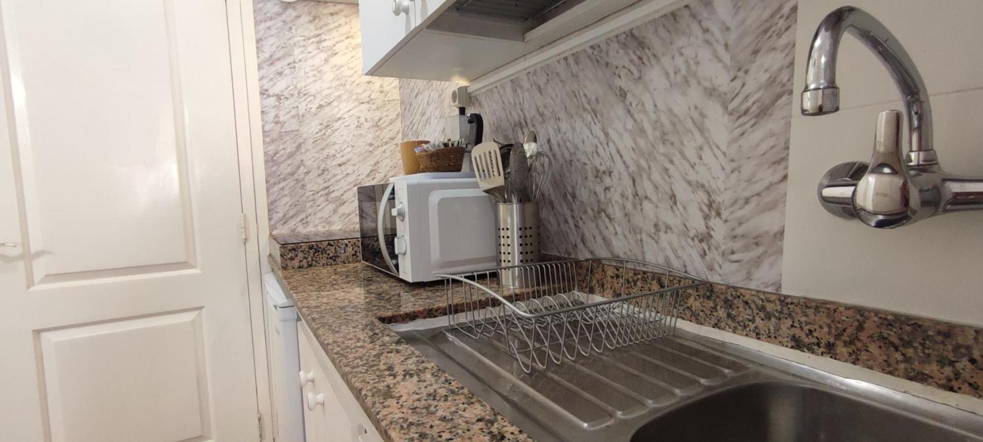 Apartmán Brisa Del Sol Puerto de la Cruz  Exteriér fotografie