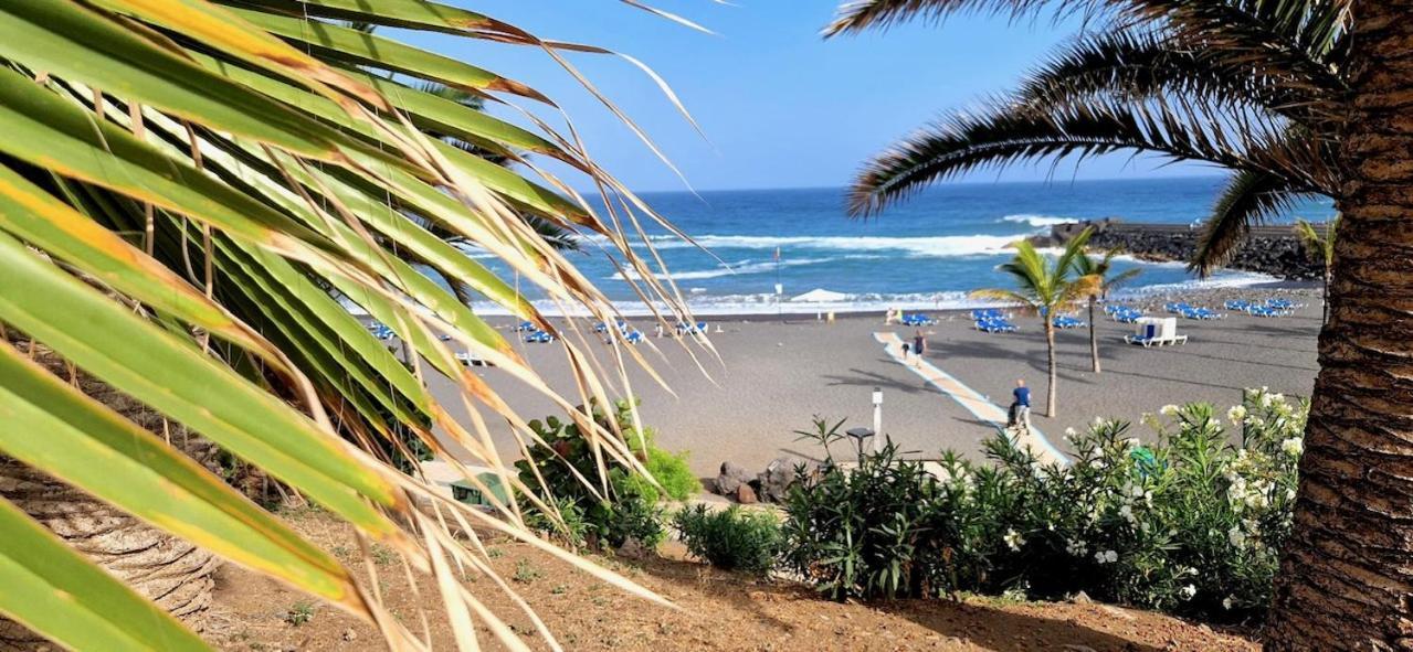Apartmán Brisa Del Sol Puerto de la Cruz  Exteriér fotografie