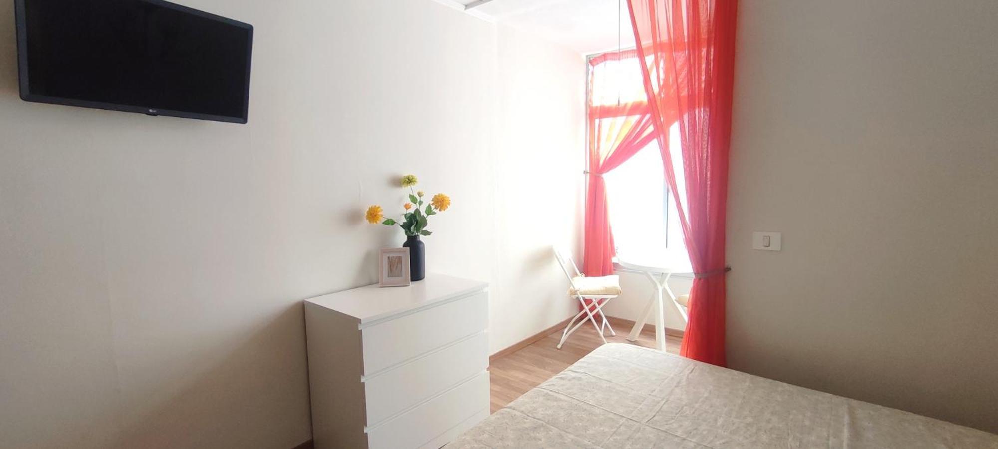Apartmán Brisa Del Sol Puerto de la Cruz  Exteriér fotografie