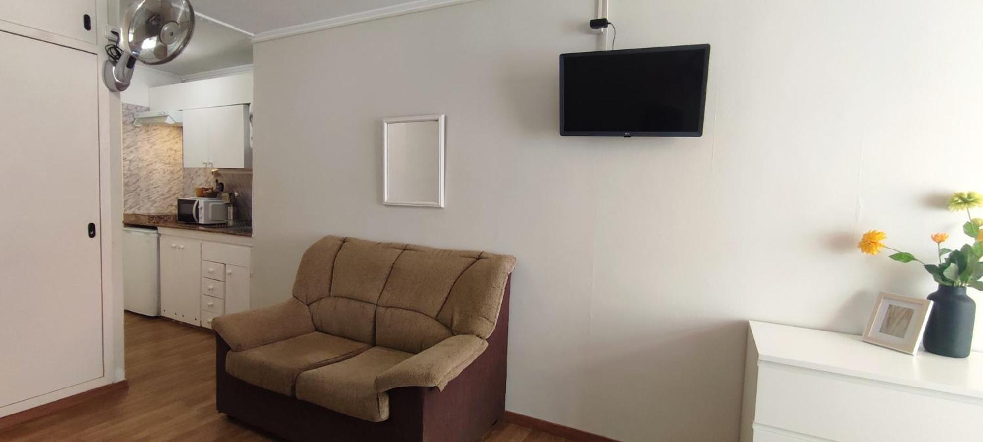 Apartmán Brisa Del Sol Puerto de la Cruz  Exteriér fotografie