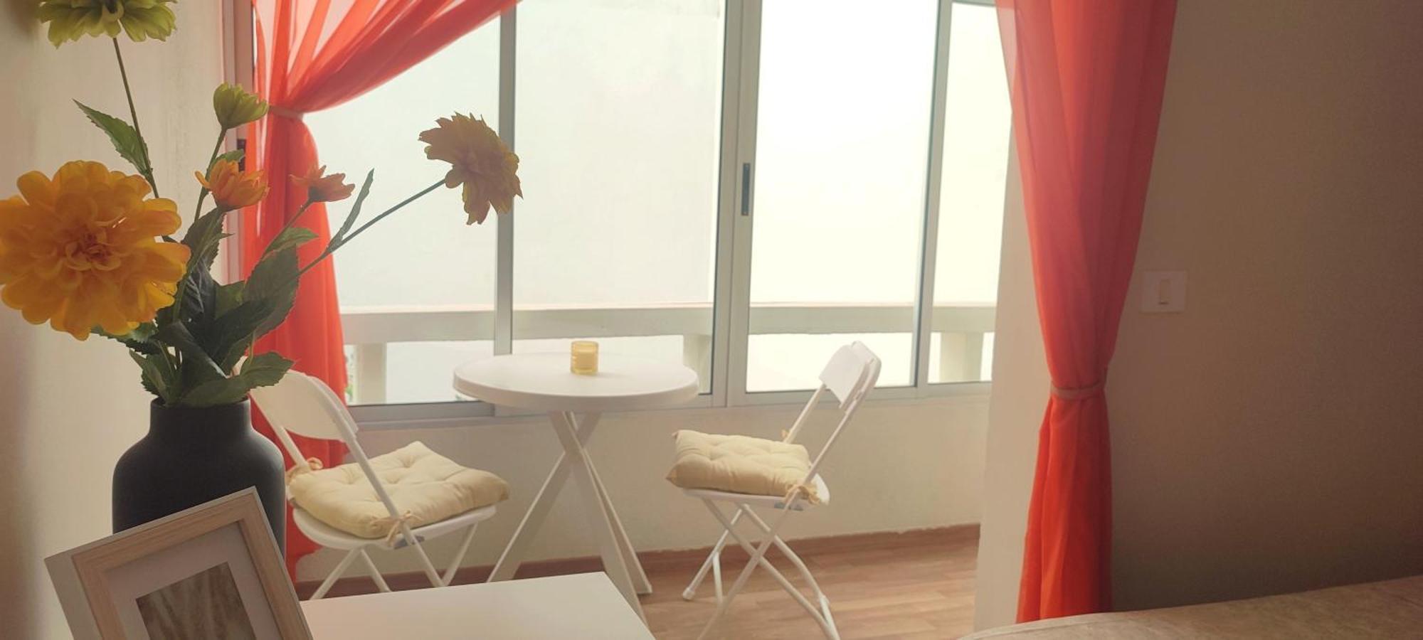 Apartmán Brisa Del Sol Puerto de la Cruz  Exteriér fotografie