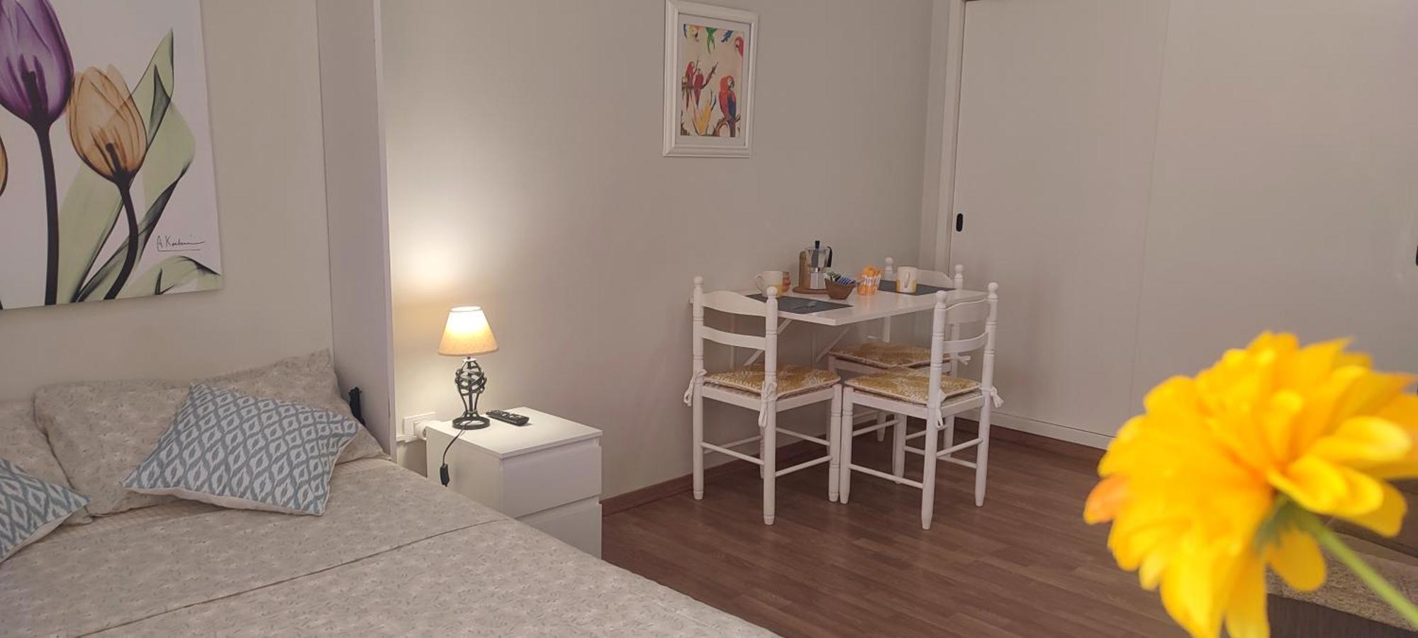 Apartmán Brisa Del Sol Puerto de la Cruz  Exteriér fotografie